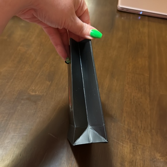 Air Jordan small gift bag with drawstrings! 😎 - Picture 3 of 4